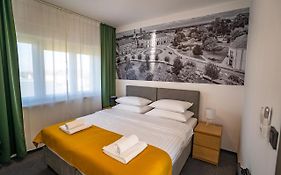 Km Therooms Bjelovar